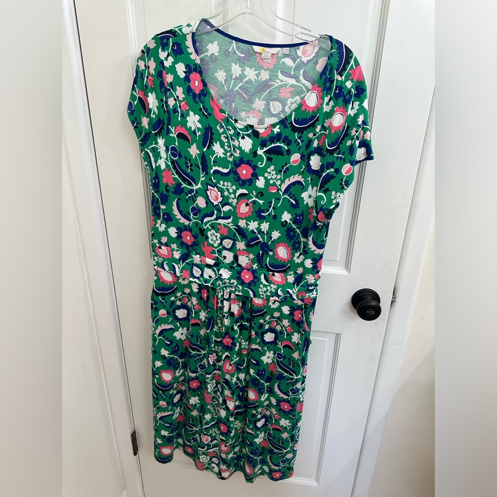 Boden Dress